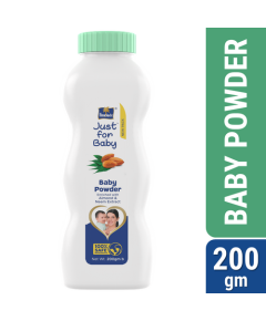 Parachute Just for Baby - Baby Powder 200g