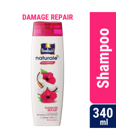 Parachute Naturale Shampoo Damage Repair 340ml