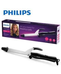 Philips BHB862/00 Hair Curler (Black)