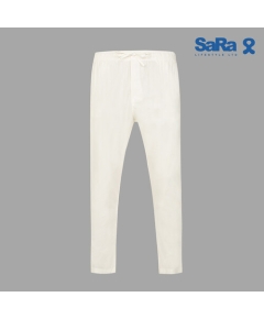 SaRa Men's Pajama (22DMPM01FSSB-OFF WHITE)