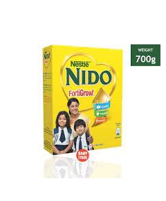 Nido Fortigrow BIB 12x700g BD