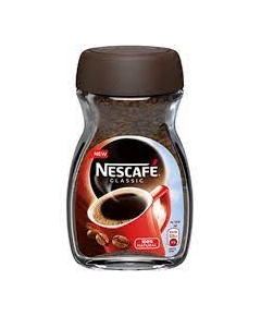 Nescafe Classic Jar 24x50g N3 BD