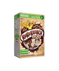 Koko Krunch Duo Cereal 18x330g XH