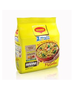 Maggi 2-MINN Masala Jumbo 36(4x62)g R BD