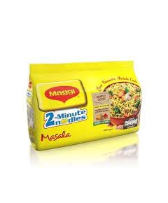 Maggi 2-MINN Masala Sumo 18(8x62)g R BD