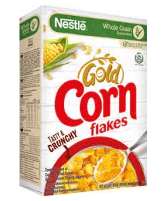 Nestle Gold Cornflakes 14x500g XK