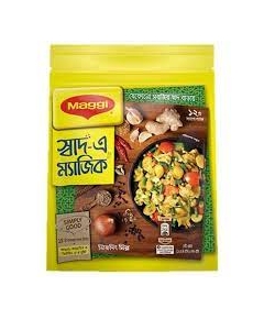 Maggi Shaad-e-Magic 48(12x4g) N2 BD - MP