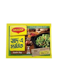 Maggi Shaad-e-Magic 24(72x4g) N2 BD