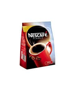 Nescafe Classic Stabilo 36x200g BD