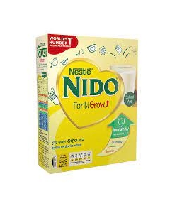 Nido Fortigrow BIB 24x350g BD