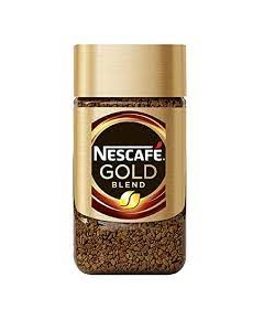 Nescafe Gold Blend Sgnt Jar 12x50g GB