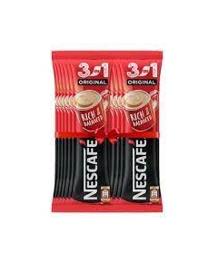 Nescafe 3 in1 12x(6(12x15g)) BD