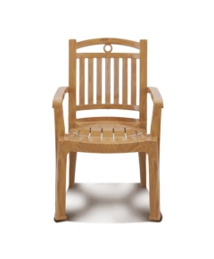 Khandani Chair (Stick) - Sandal Wood