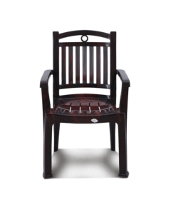 Khandani Chair (Stick) - Rose Wood