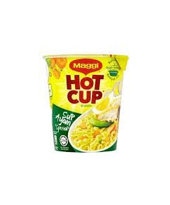 Maggi Soup Hot cup 40(12x12g) BD