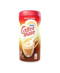 Coffee Mate Ndc Jar (15 X 400g)