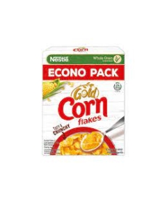 Nestle Gold Corn Flakes Breakfast Cereal (14 X 500g)