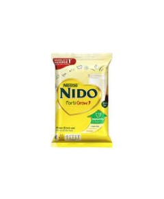 Nido Fortigrow Pouch (18 X 500g)