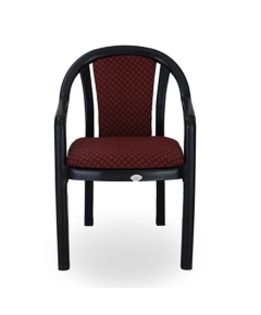 Easy Chair - Black