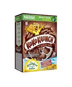 Nestle Koko Krunch Cereal (18 X 170g)