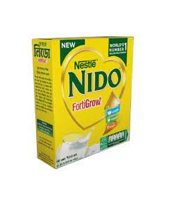 Nido Fortigrow BIB (12 X 700g)