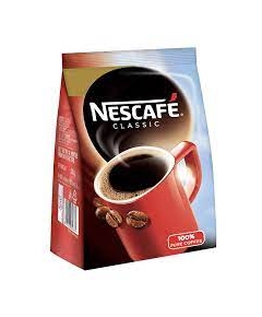 Nescafe Classic Coffee 36X200g Pouch