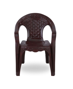 Classic Relax Chair - Rose Wood