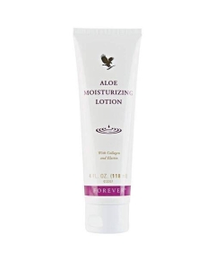 Forever Aloe Moisturizing Lotion 118ml