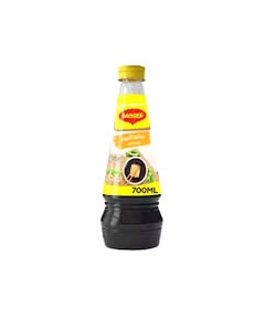 Nestle Maggi Soy Sauce (12x 700ml)