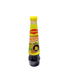 Nestle Maggi Oyster Sauce (12x 350gm)