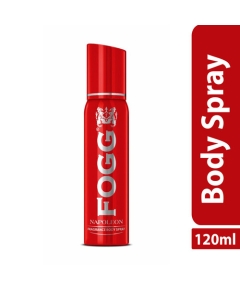 Fogg Body Spray (Napoleon) 120ml