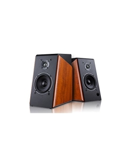 F&D R60BT Bluetooth Bookshelf Speaker