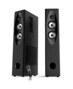 F&D T60X Tower Bluetooth Speaker