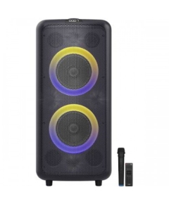 F&D PA300 Bluetooth Party Speaker with mic