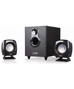 F&D F203BT Bluetooth Multimedia Speaker