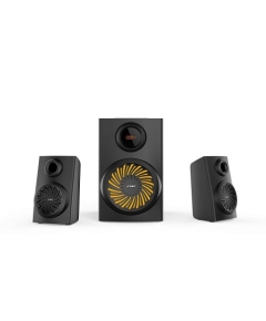 F&D F190X Bluetooth 2.1 Multimedia Speaker