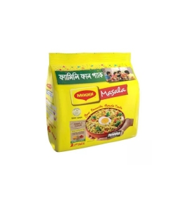 Nestle Maggi 2 Minute Masala Instant Noodles 62 gm (16 pack)