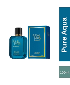 Realman Scent Pure Aqua