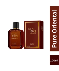 Realman Scent Pure Oriental