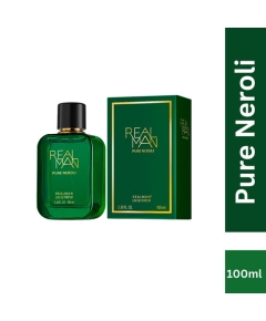 Realman Scent Pure Neroli