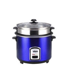 ViGO RC- 3.0 L 50-05 SS Blue Double Pot 874164