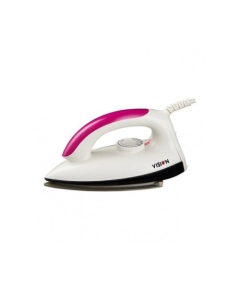 Electronic Iron Pink