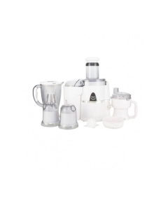 Vision Food Processor VIS-FP-001 All In One