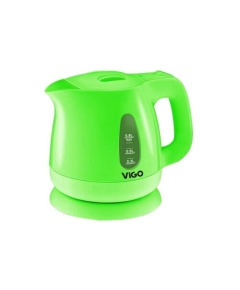 ViGo ElectronicKettle(0.8L) VIG-EK-01(Green)