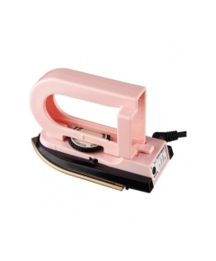 Vision Electronic Iron Pink