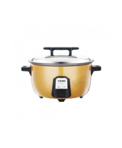 VISION Rice Cooker RC 5.6 L (Giant)