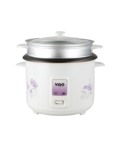 ViGO Rice Cooker 2.8Ltr Open Type 60-04 824409