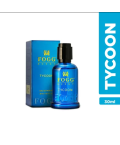 Fogg Scent Tycoon EDP For Men 30ml