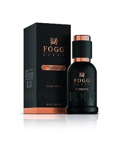 Fogg Scent Tuxedo for Men - 50ml