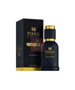 Fogg Scent Discover For Men - 50ml